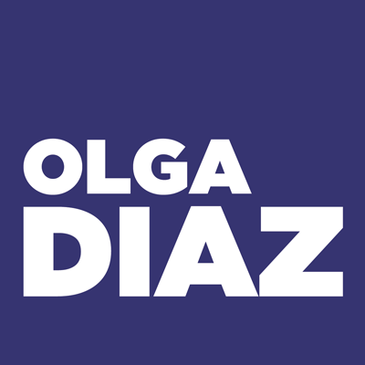 Olga Diaz
